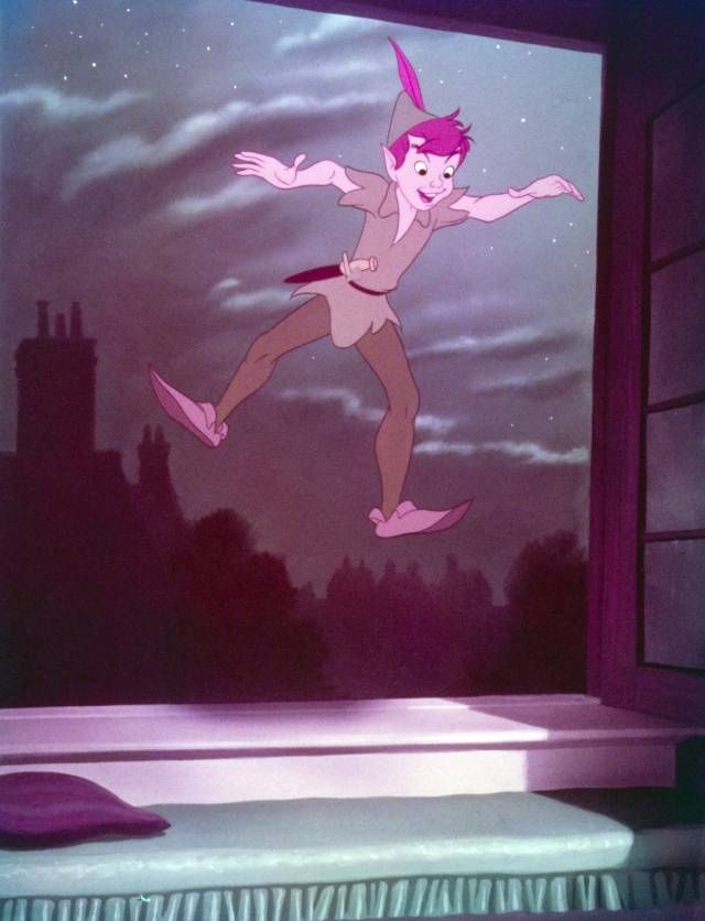 ピーター・パン