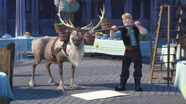 ピーター・パン