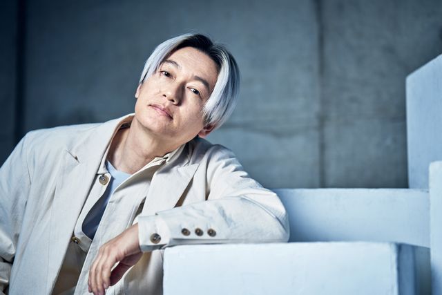 爆イケ！井浦新、インタビュー撮りおろし＜7枚＞：フォトギャラリー