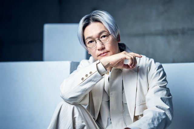 爆イケ！井浦新、インタビュー撮りおろし＜7枚＞（2枚目）