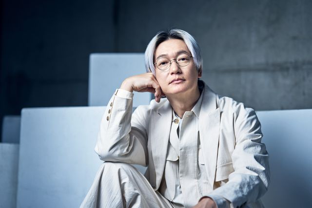 爆イケ！井浦新、インタビュー撮りおろし＜7枚＞（3枚目）