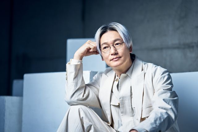 爆イケ！井浦新、インタビュー撮りおろし＜7枚＞（4枚目）