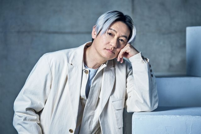 爆イケ！井浦新、インタビュー撮りおろし＜7枚＞（6枚目）