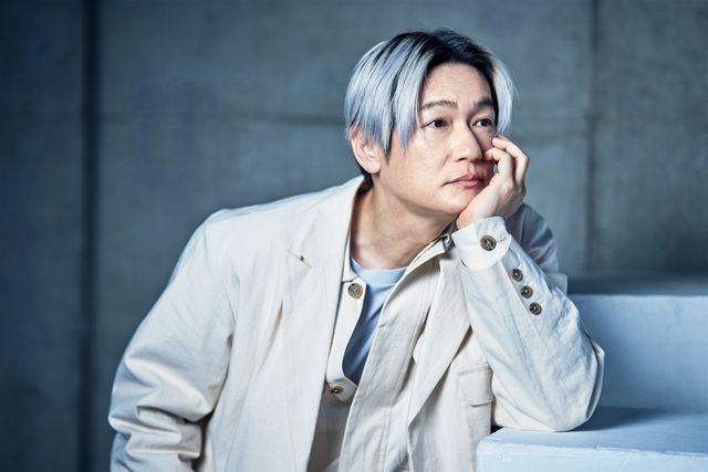 爆イケ！井浦新、インタビュー撮りおろし＜7枚＞（7枚目）