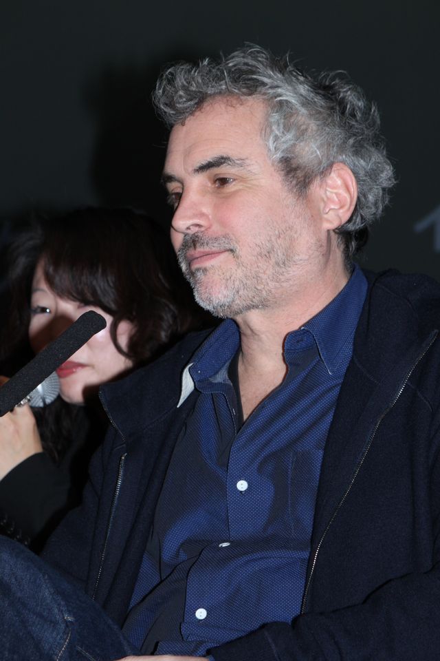 日本に着いたばかりで寝ていないサンドラ・ブロック…来日会見フォトギャラリー（2枚目）