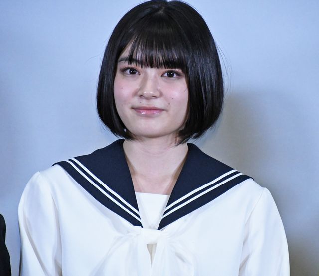吉田美月喜、木原瑠生、小野莉奈らが出席！『たぶん』公開記念舞台あいさつ（2枚目）