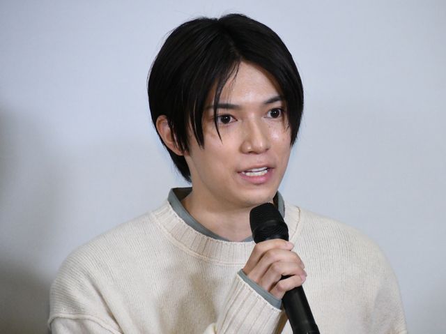 吉田美月喜、木原瑠生、小野莉奈らが出席！『たぶん』公開記念舞台あいさつ（11枚目）