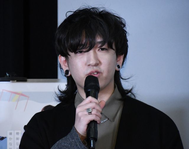 吉田美月喜、木原瑠生、小野莉奈らが出席！『たぶん』公開記念舞台あいさつ（12枚目）