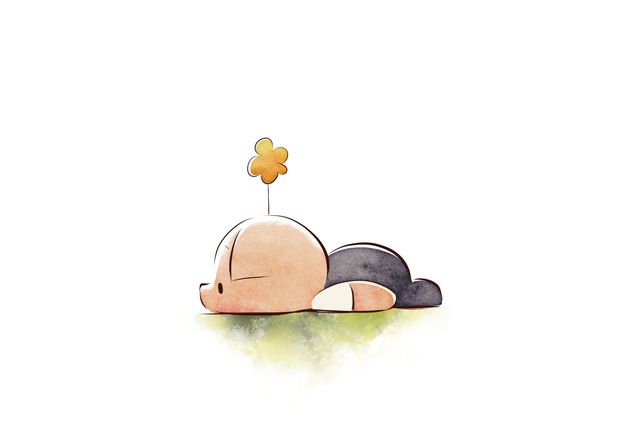 オスカーノミネート作が超キュートなショートアニメに！フォトギャラリー（3枚目）