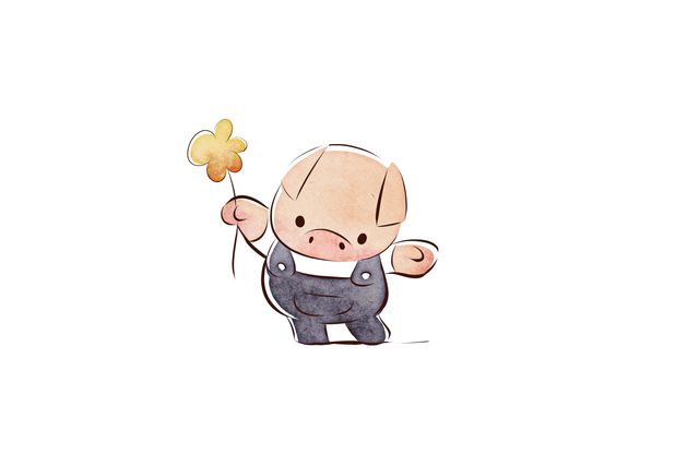 オスカーノミネート作が超キュートなショートアニメに！フォトギャラリー（5枚目）