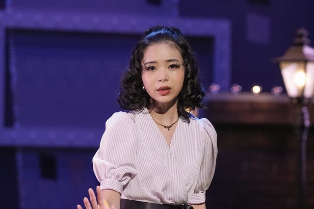 スズ子は梅丸で…「ブギウギ」第35回の場面写真：フォトギャラリー