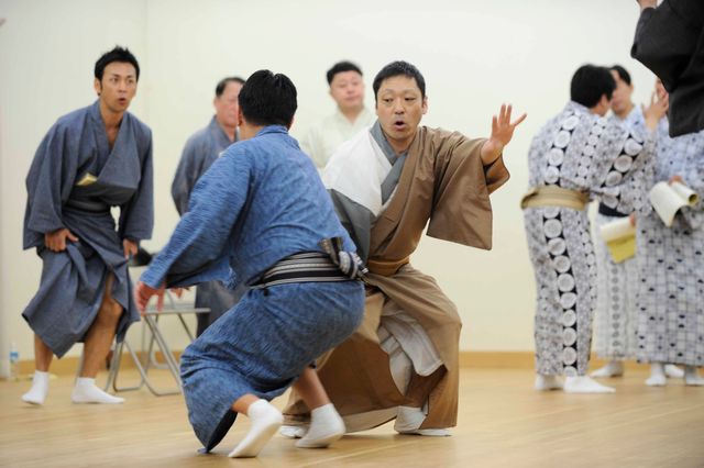 市川中車フォトギャラリー（2枚目）