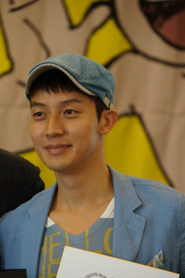 キム・ボラ、第16回富川国際漫画祭の広報大使に＜韓国JPICTURES＞（7枚目）