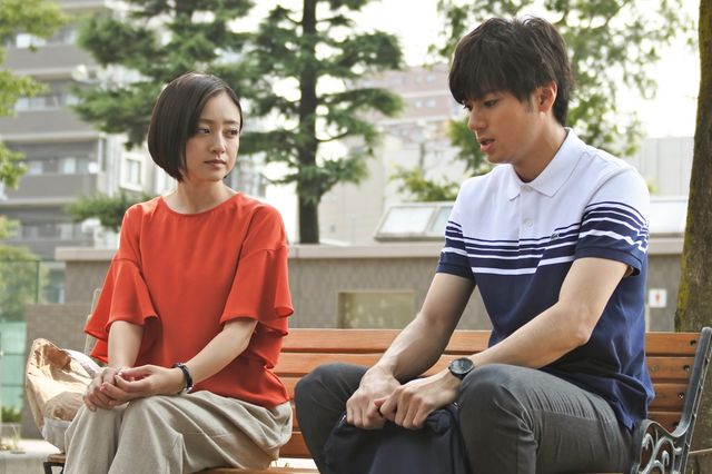 「健康で文化的な最低限度の生活」第4話、場面写真!山田裕貴、田中圭の熱い姿も:フォトギャラリー