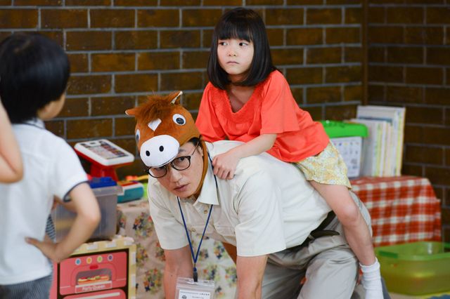 「健康で文化的な最低限度の生活」第4話、場面写真！山田裕貴、田中圭の熱い姿も（4枚目）