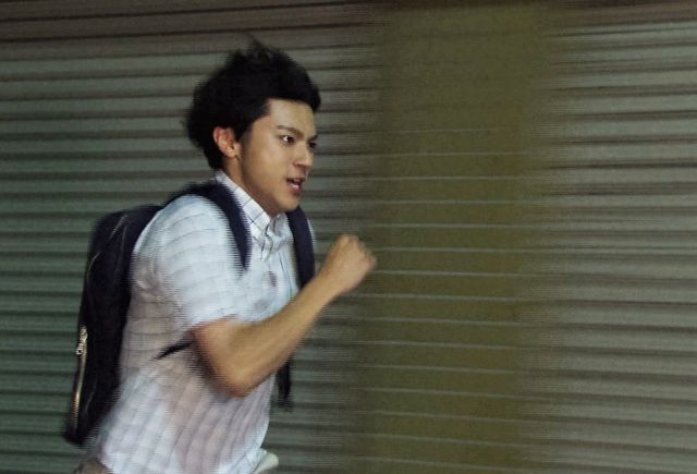 「健康で文化的な最低限度の生活」第4話、場面写真！山田裕貴、田中圭の熱い姿も（5枚目）