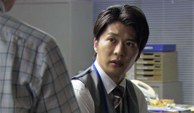 「健康で文化的な最低限度の生活」第4話、場面写真！山田裕貴、田中圭の熱い姿も（8枚目）