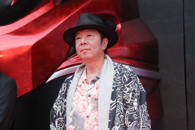 新旧スーパー戦隊の2ショットも！『パワーレンジャー』ジャパンプレミア！（18枚目）