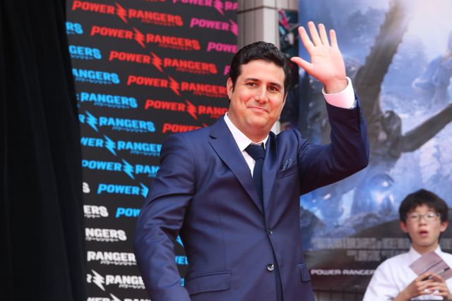 新旧スーパー戦隊の2ショットも！『パワーレンジャー』ジャパンプレミア！（23枚目）