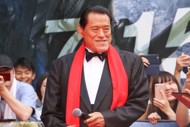 新旧スーパー戦隊の2ショットも！『パワーレンジャー』ジャパンプレミア！（26枚目）