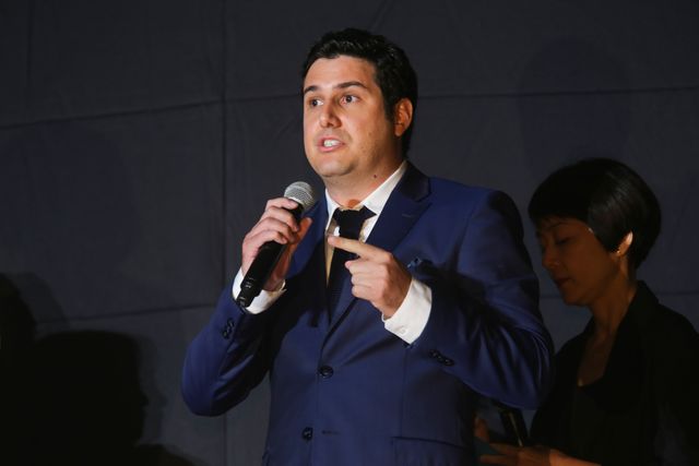 新旧スーパー戦隊の2ショットも！『パワーレンジャー』ジャパンプレミア！（39枚目）