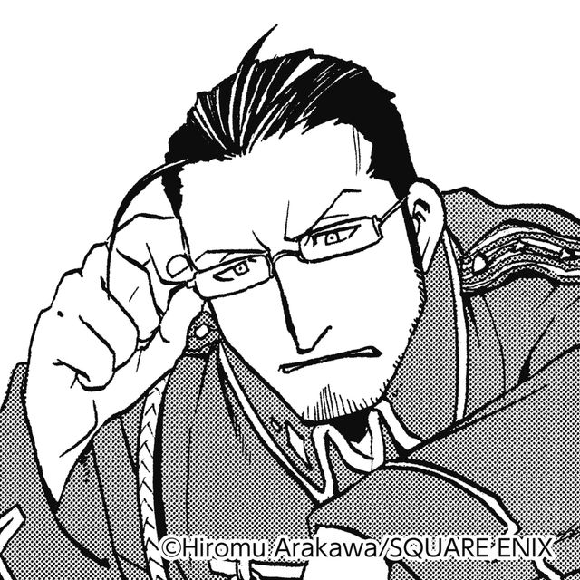 「ハガレン」実写化が決定！キャスト＆キャラクターギャラリー（10枚目）