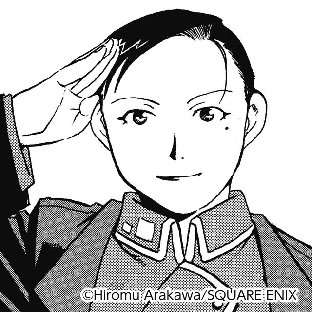 「ハガレン」実写化が決定！キャスト＆キャラクターギャラリー（11枚目）