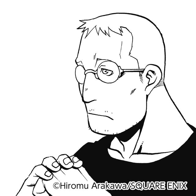 「ハガレン」実写化が決定！キャスト＆キャラクターギャラリー（13枚目）