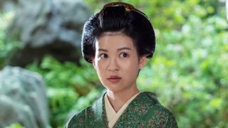 「らんまん」田邊教授の妻・聡子役は？中田青渚に注目