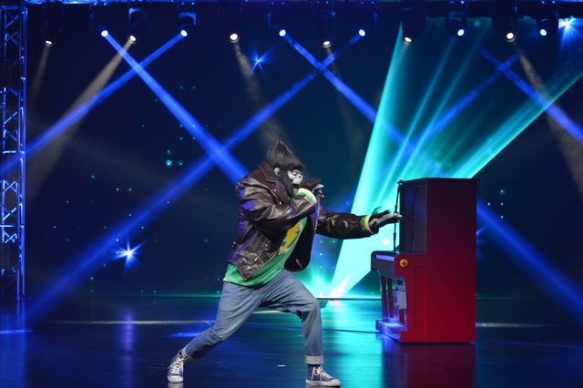 USJ新アトラクション「SING ON TOUR」がお披露目！（2枚目）