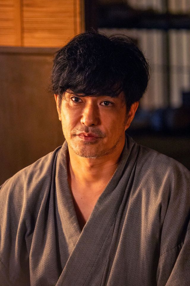 新朝ドラ「風、薫る」キャスト・相関図を一挙紹介！（3枚目）