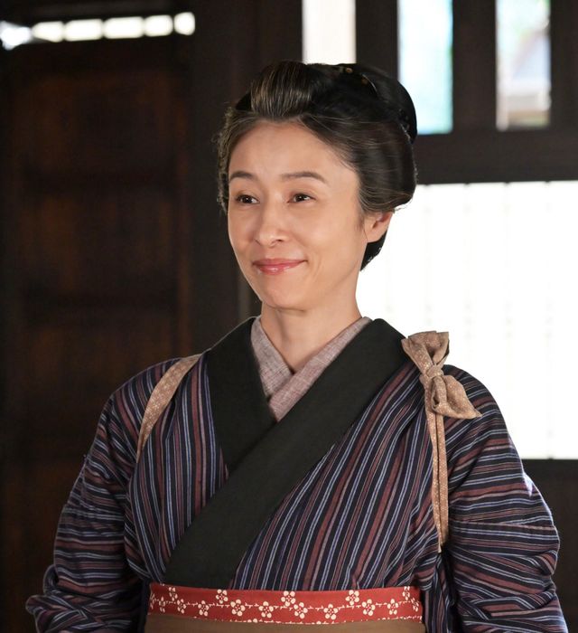 新朝ドラ「風、薫る」キャスト・相関図を一挙紹介！（4枚目）