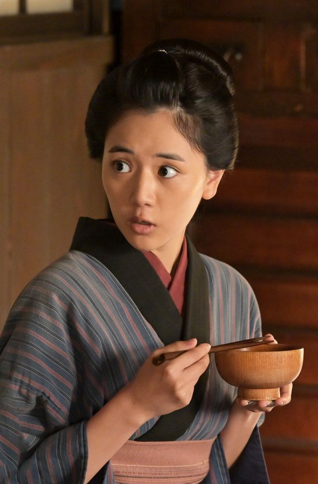 新朝ドラ「風、薫る」キャスト・相関図を一挙紹介！（5枚目）