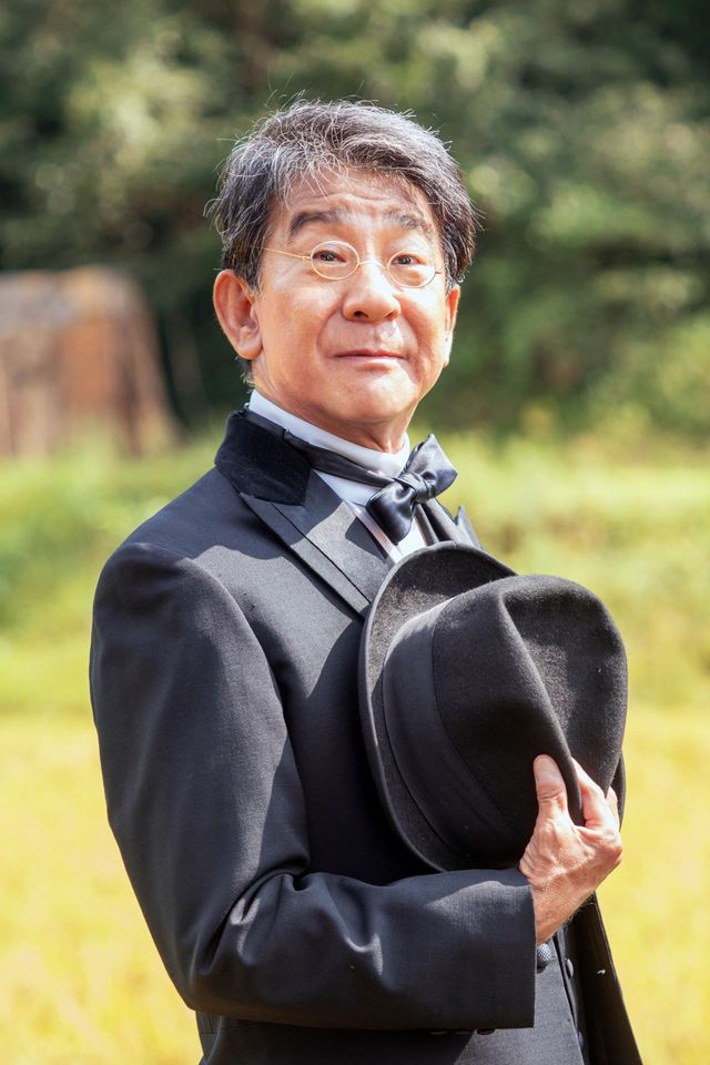 新朝ドラ「風、薫る」キャスト・相関図を一挙紹介！（6枚目）