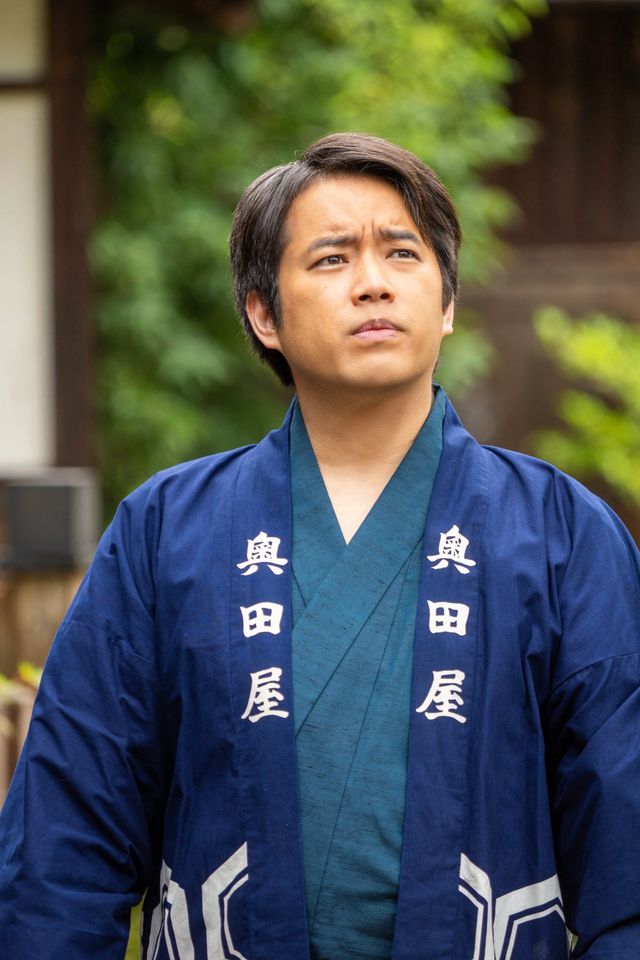 新朝ドラ「風、薫る」キャスト・相関図を一挙紹介！（8枚目）