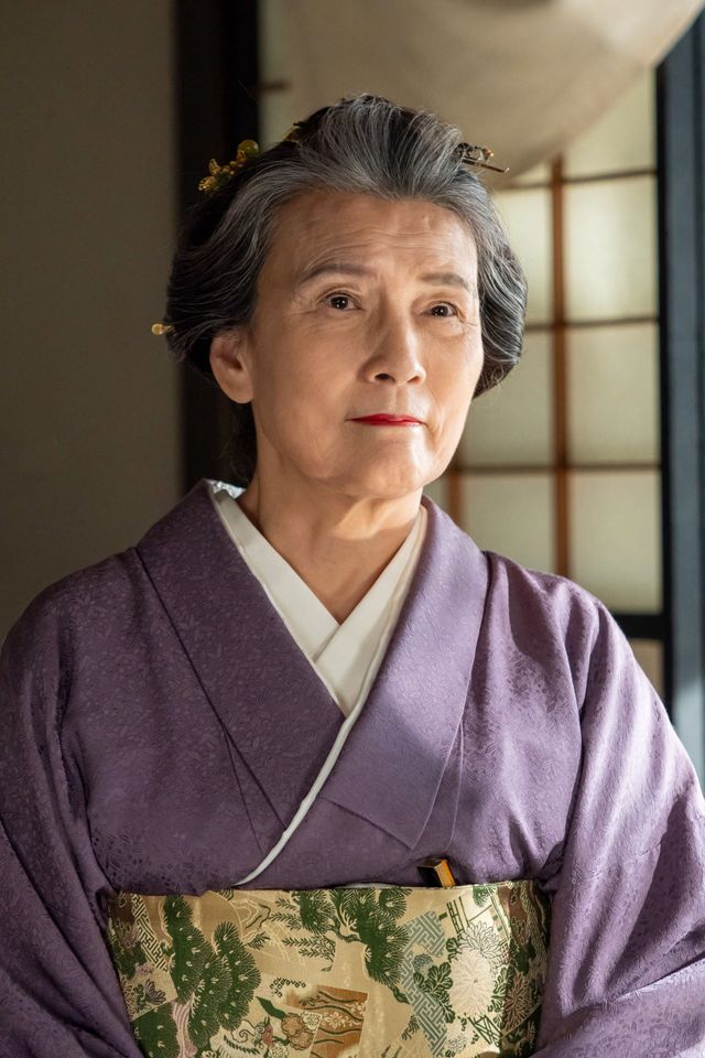 新朝ドラ「風、薫る」キャスト・相関図を一挙紹介！（9枚目）
