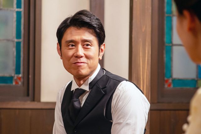 新朝ドラ「風、薫る」キャスト・相関図を一挙紹介！（10枚目）