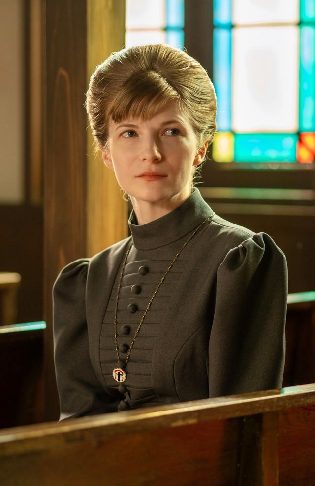 新朝ドラ「風、薫る」キャスト・相関図を一挙紹介！（11枚目）