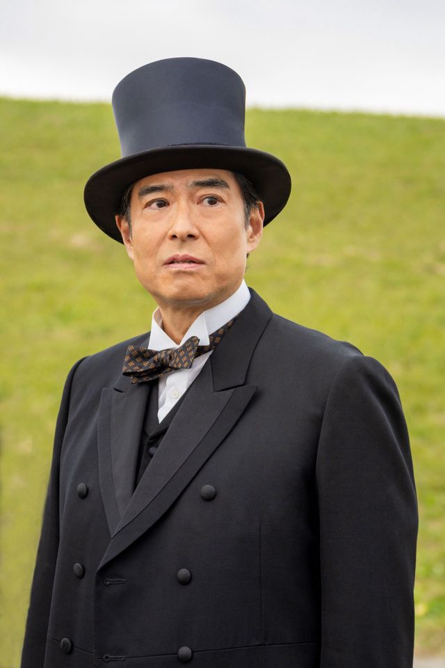 新朝ドラ「風、薫る」キャスト・相関図を一挙紹介！（13枚目）