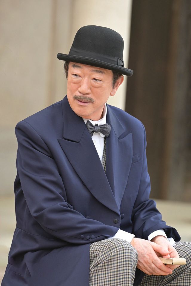 新朝ドラ「風、薫る」キャスト・相関図を一挙紹介！（14枚目）