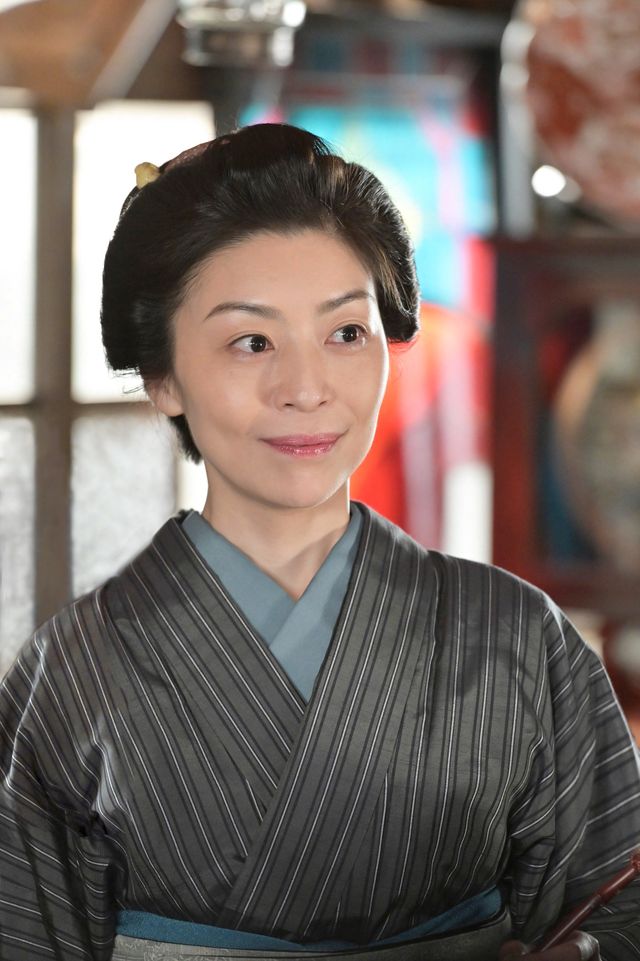 新朝ドラ「風、薫る」キャスト・相関図を一挙紹介！（15枚目）