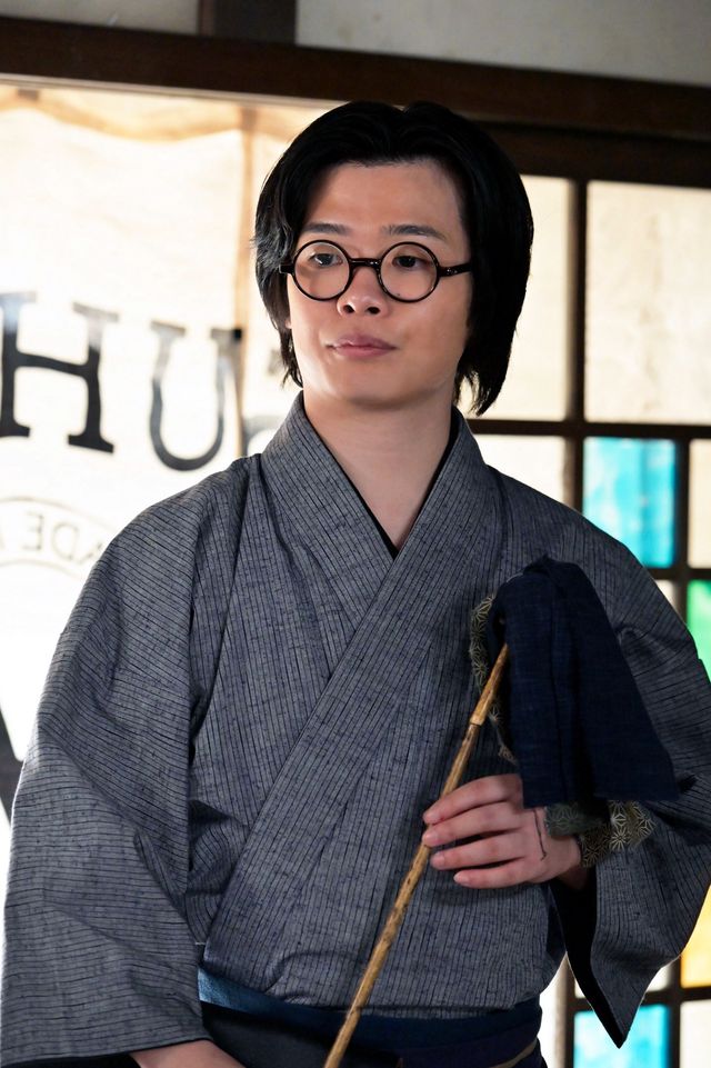 新朝ドラ「風、薫る」キャスト・相関図を一挙紹介！（16枚目）