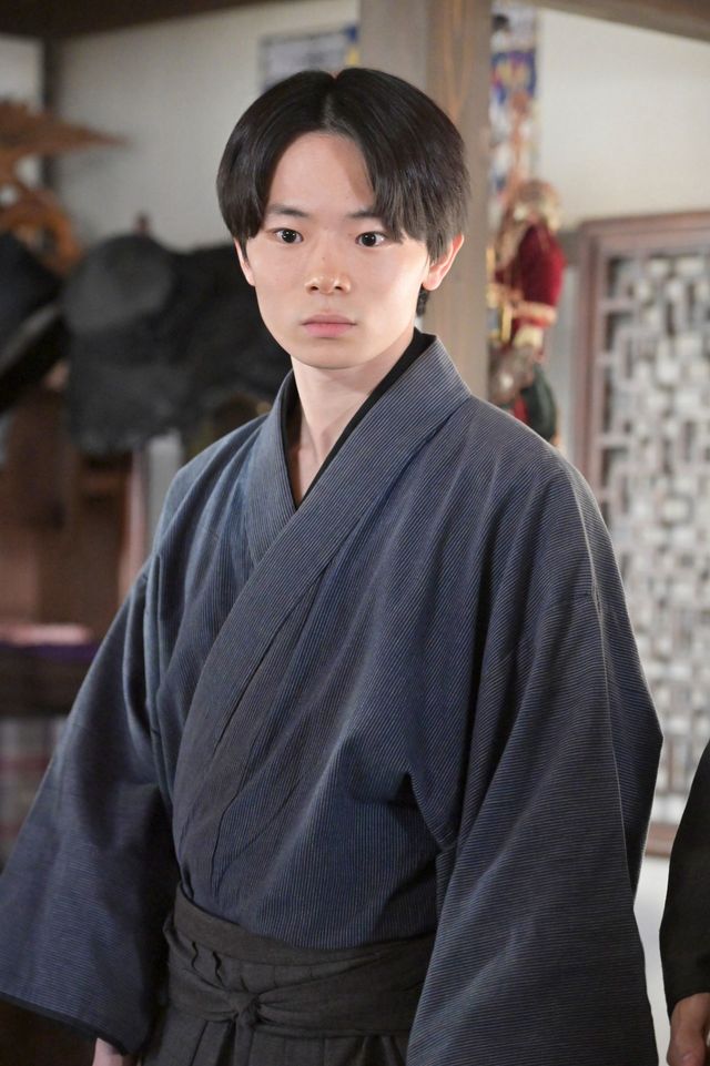 新朝ドラ「風、薫る」キャスト・相関図を一挙紹介！（18枚目）