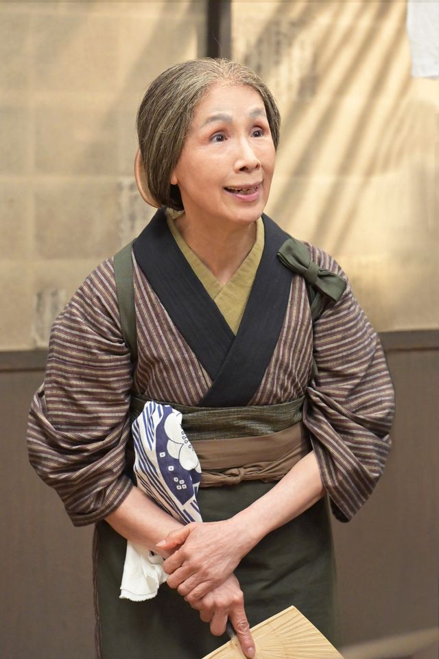 新朝ドラ「風、薫る」キャスト・相関図を一挙紹介！（20枚目）