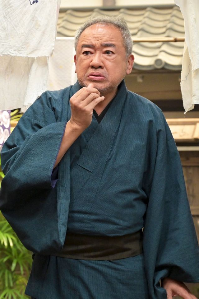 新朝ドラ「風、薫る」キャスト・相関図を一挙紹介！（22枚目）