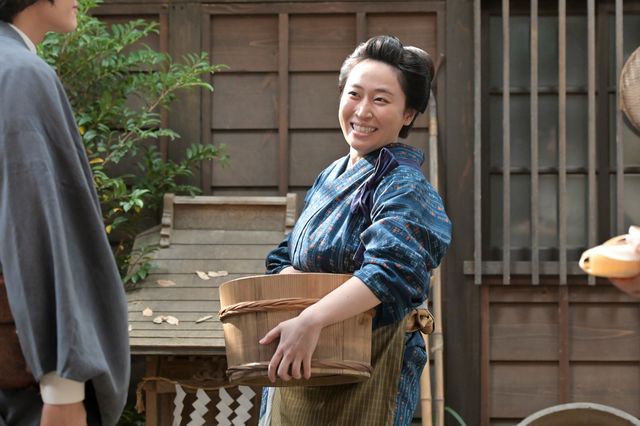 新朝ドラ「風、薫る」キャスト・相関図を一挙紹介！（23枚目）