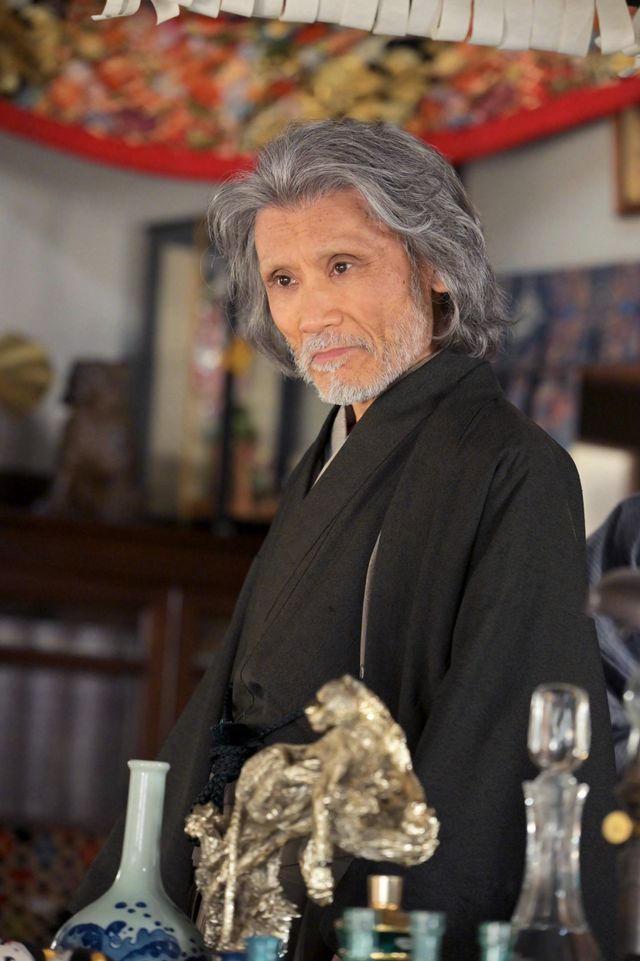 新朝ドラ「風、薫る」キャスト・相関図を一挙紹介！（24枚目）