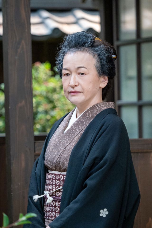 新朝ドラ「風、薫る」キャスト・相関図を一挙紹介！（26枚目）