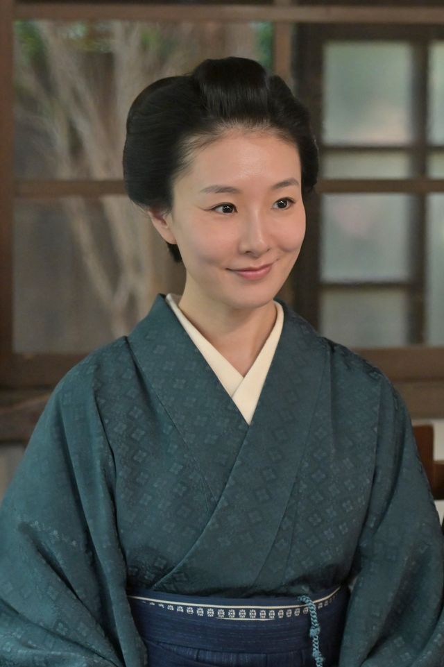 新朝ドラ「風、薫る」キャスト・相関図を一挙紹介！（27枚目）