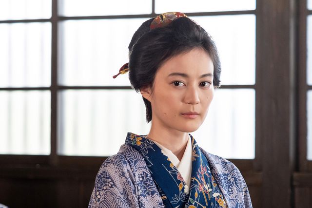 新朝ドラ「風、薫る」キャスト・相関図を一挙紹介！（28枚目）